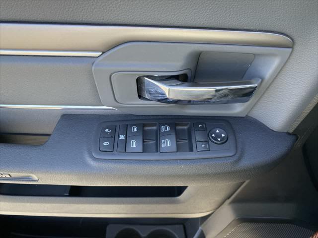 used 2024 Ram 1500 Classic car, priced at $36,390