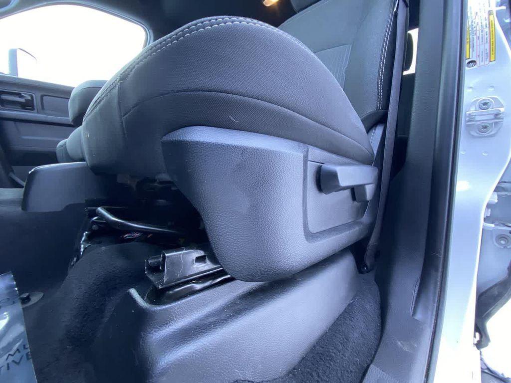 used 2021 Ram 3500 car, priced at $50,990