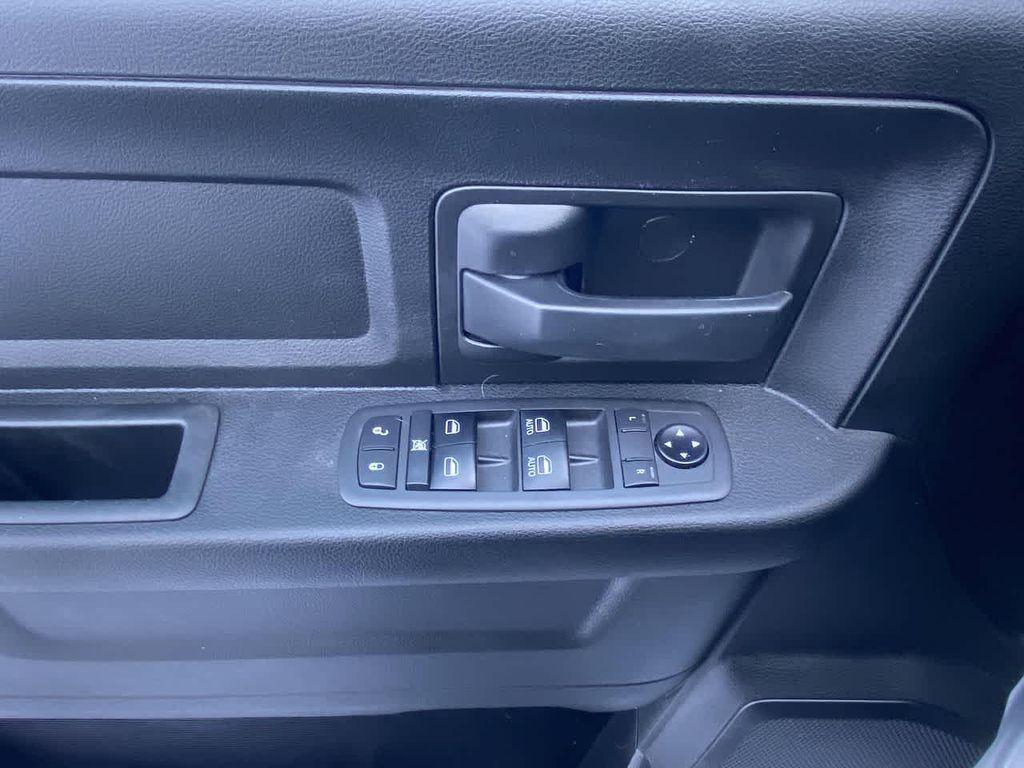 used 2021 Ram 3500 car, priced at $50,990