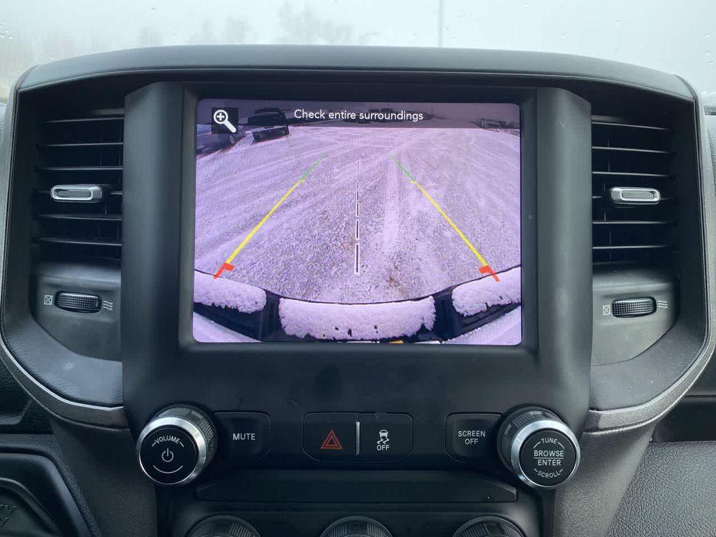 used 2021 Ram 3500 car, priced at $50,990