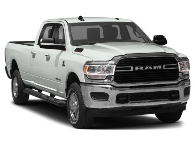 used 2021 Ram 2500 car, priced at $36,990