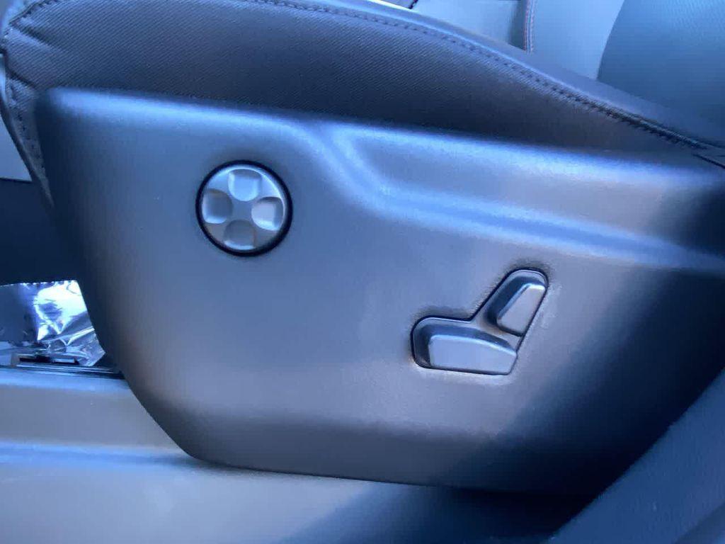 new 2026 Dodge Durango car, priced at $44,990