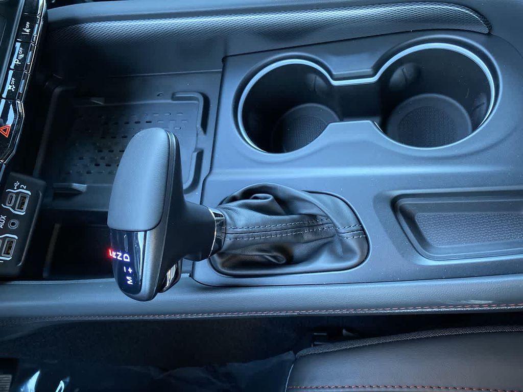 new 2026 Dodge Durango car, priced at $44,990