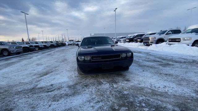 used 2014 Dodge Challenger car, priced at $15,990