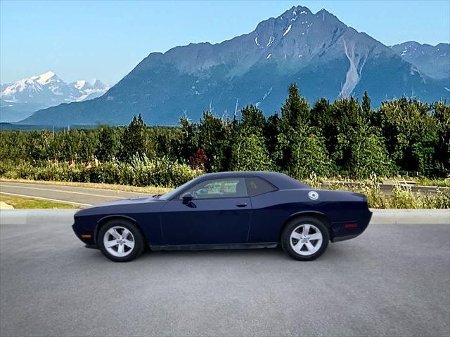 used 2014 Dodge Challenger car, priced at $15,490