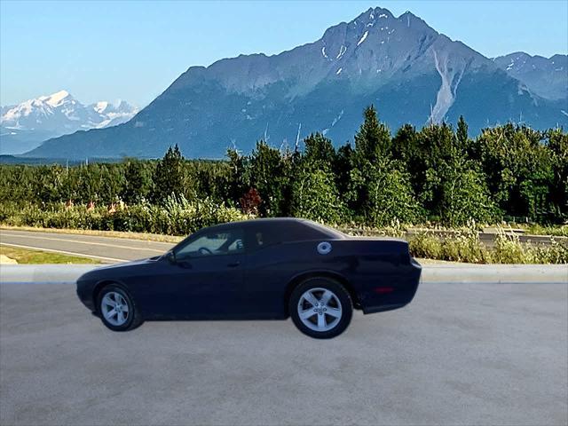used 2014 Dodge Challenger car, priced at $15,990