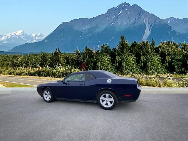 used 2014 Dodge Challenger car, priced at $15,490