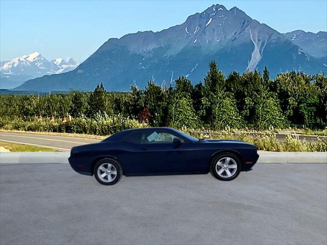 used 2014 Dodge Challenger car, priced at $15,990