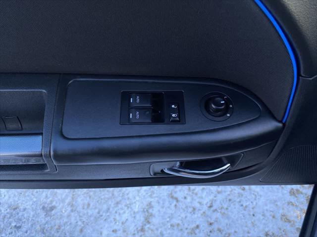 used 2014 Dodge Challenger car, priced at $15,990