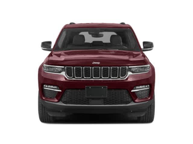 new 2024 Jeep Grand Cherokee car, priced at $44,225