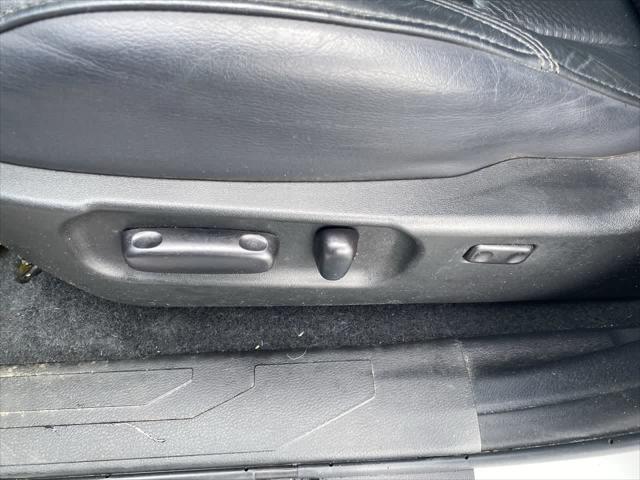 used 2023 Toyota Tacoma car, priced at $43,890
