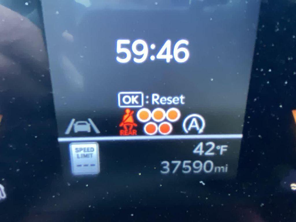 used 2024 Kia Sorento car, priced at $30,490