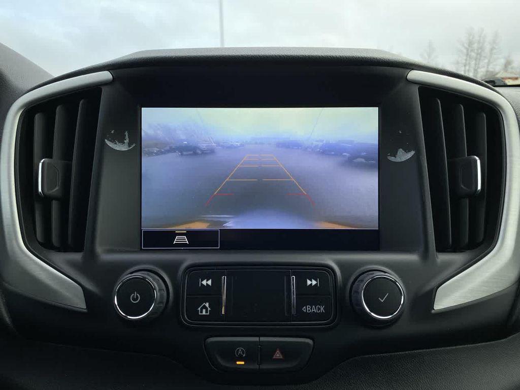 used 2024 GMC Terrain car, priced at $25,990