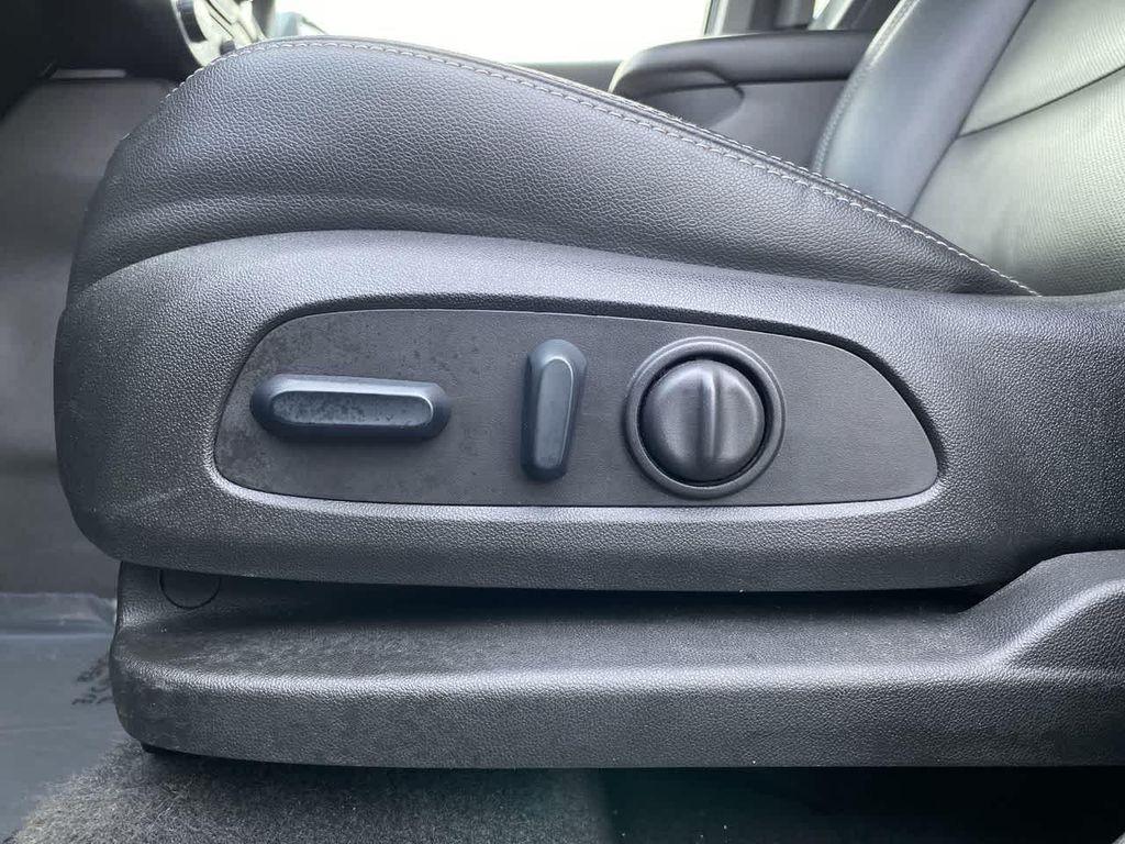 used 2024 GMC Terrain car, priced at $25,990