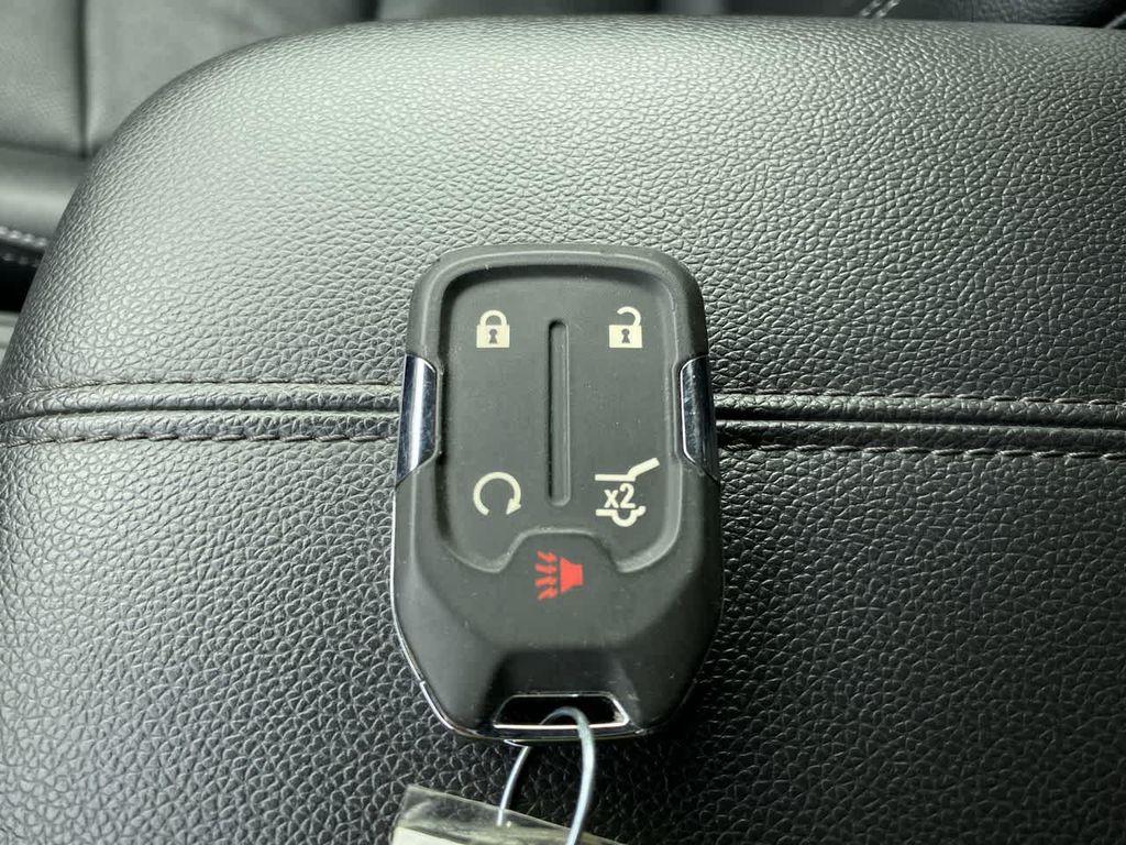 used 2024 GMC Terrain car, priced at $25,990