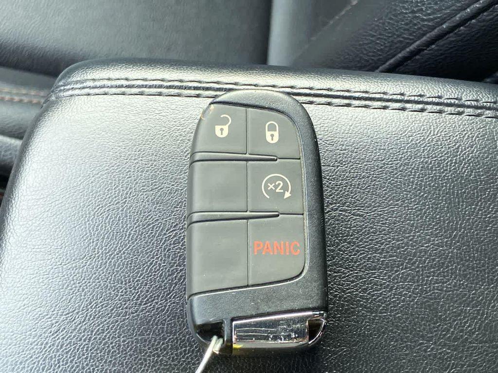 used 2024 Jeep Compass car, priced at $27,990