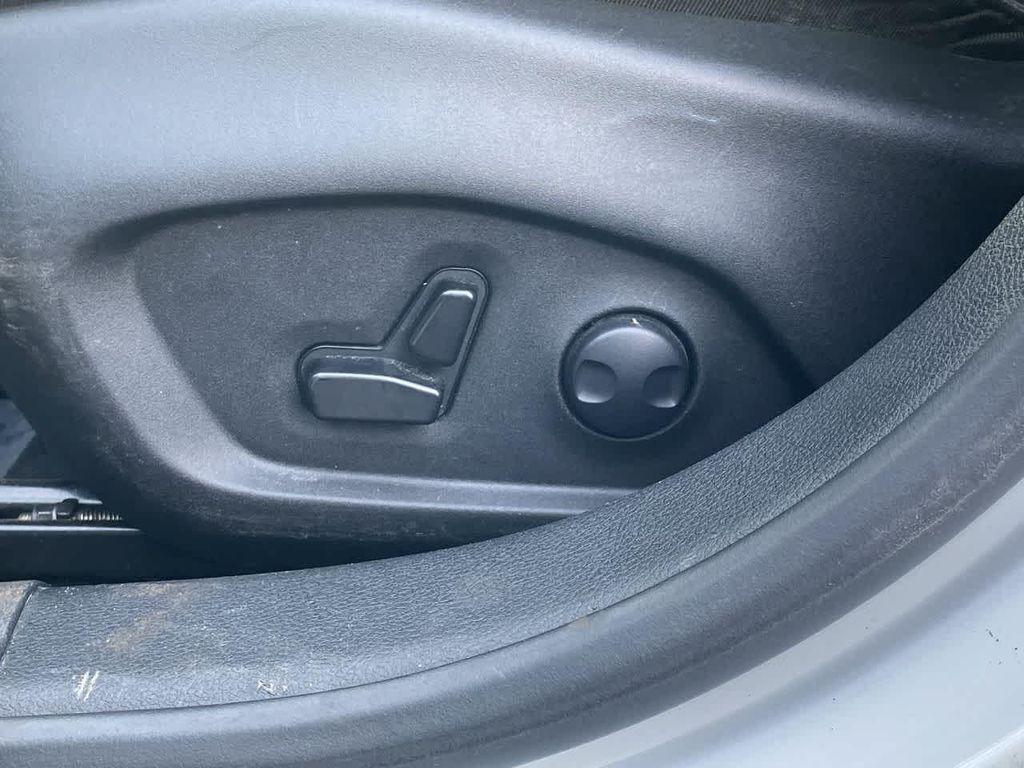 used 2024 Jeep Compass car, priced at $27,990