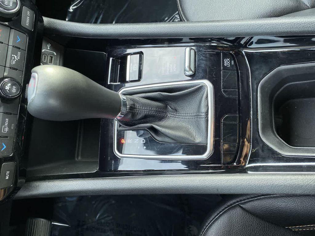 used 2024 Jeep Compass car, priced at $27,990