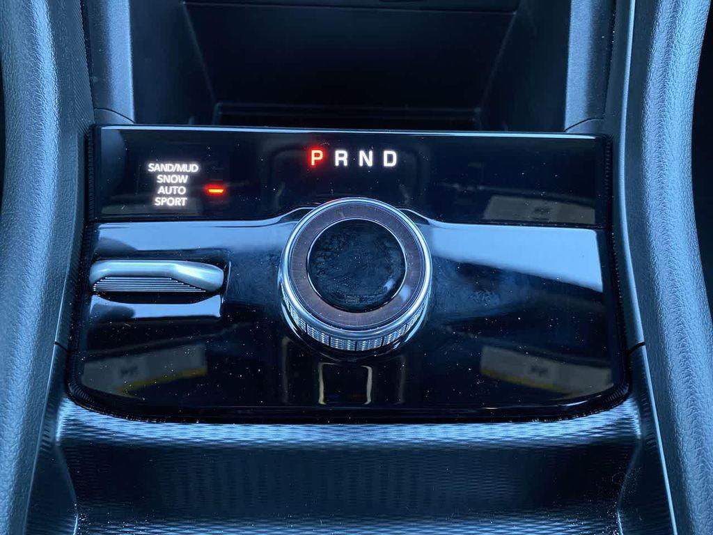 new 2025 Jeep Grand Cherokee L car, priced at $53,330