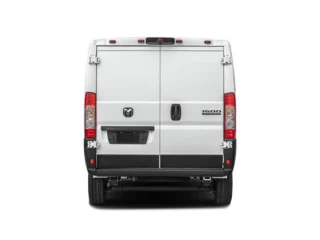 new 2024 Ram ProMaster 1500 car, priced at $52,700