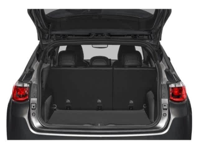 new 2026 Jeep Compass car, priced at $36,276