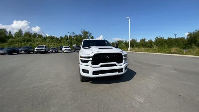 new 2025 Ram 2500 car, priced at $83,268