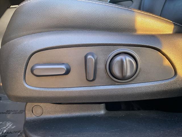 used 2024 GMC Terrain car, priced at $27,790
