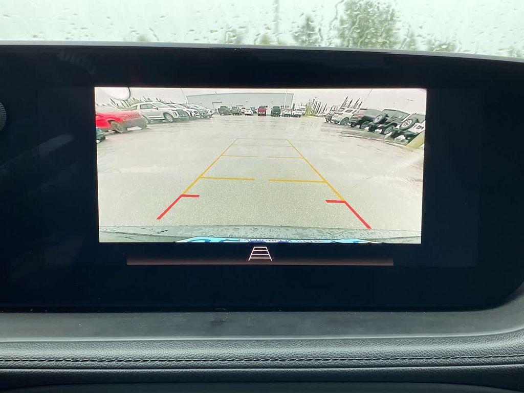 used 2024 Buick Encore GX car, priced at $23,490