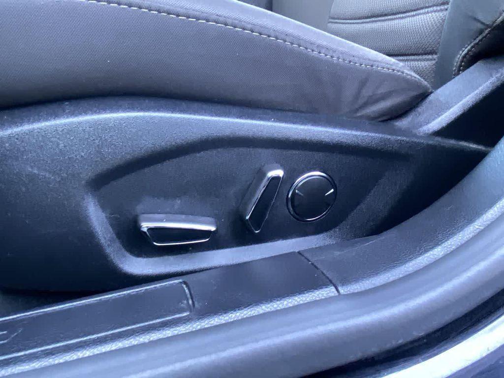 used 2019 Ford Fusion car, priced at $13,990