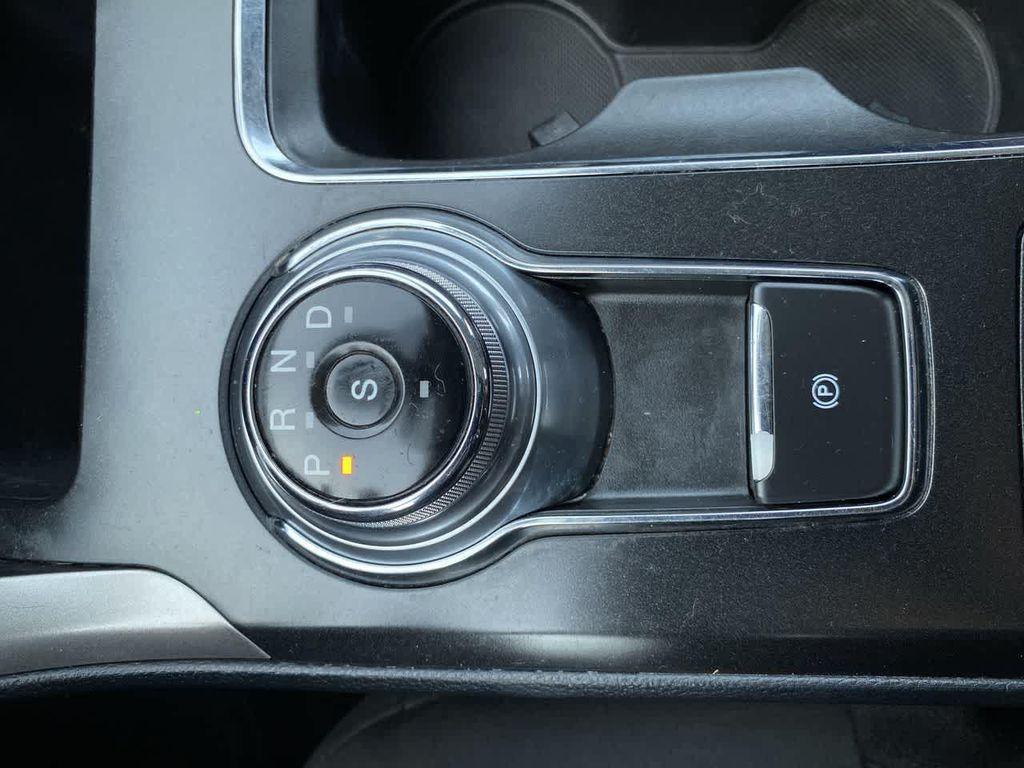 used 2019 Ford Fusion car, priced at $13,990