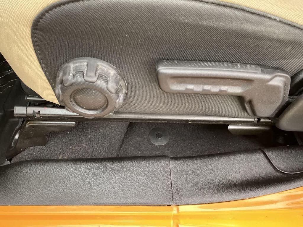 used 2021 Jeep Wrangler car, priced at $29,990