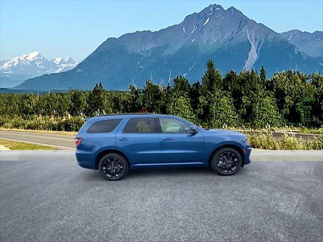 new 2024 Dodge Durango car, priced at $44,218