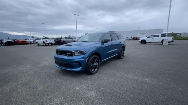 new 2024 Dodge Durango car, priced at $44,218