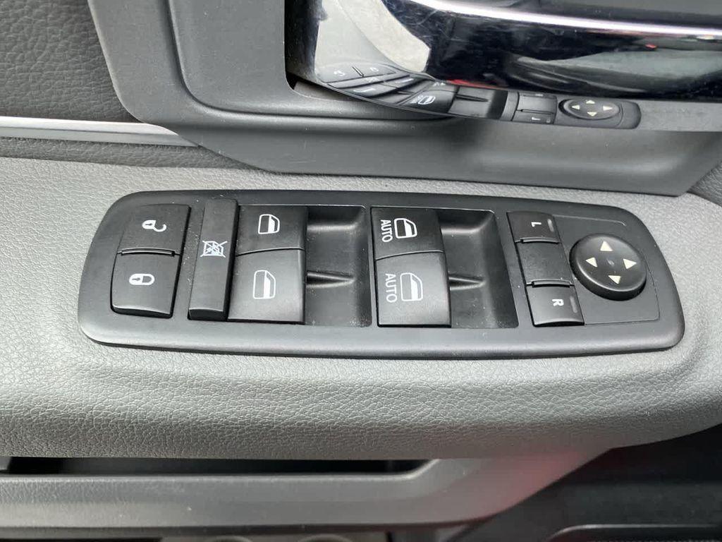 used 2016 Ram 2500 car, priced at $22,790