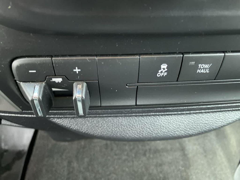 used 2016 Ram 2500 car, priced at $22,790
