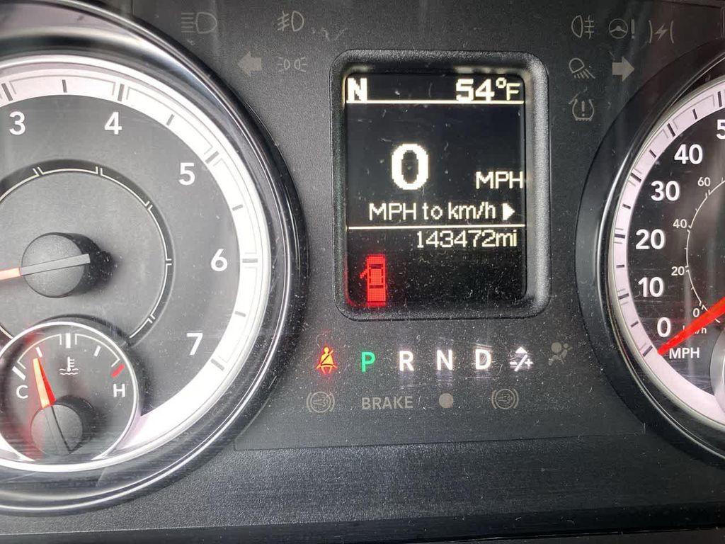 used 2016 Ram 2500 car, priced at $22,790