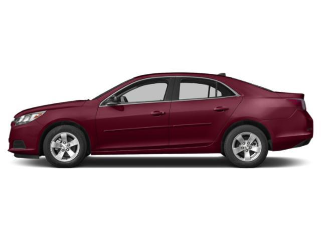 used 2015 Chevrolet Malibu car, priced at $11,990