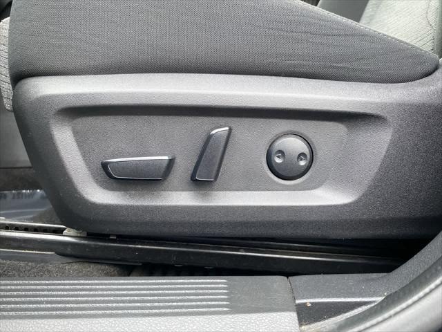 used 2023 Nissan Rogue car, priced at $25,490
