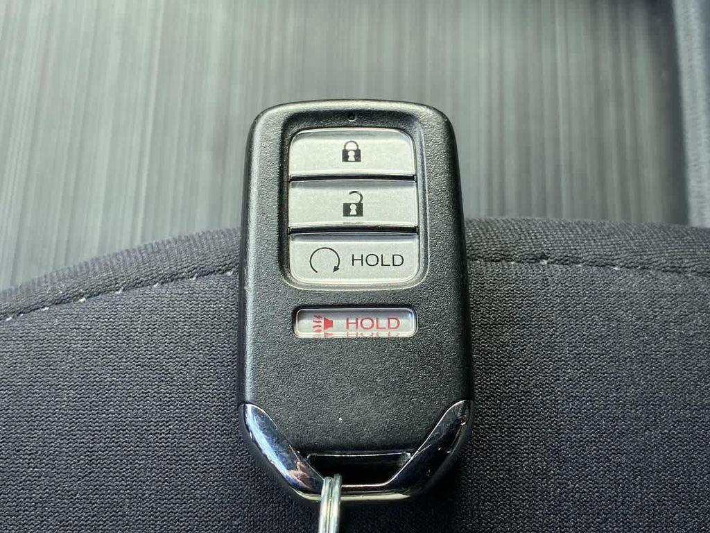 used 2021 Honda Ridgeline car, priced at $32,990