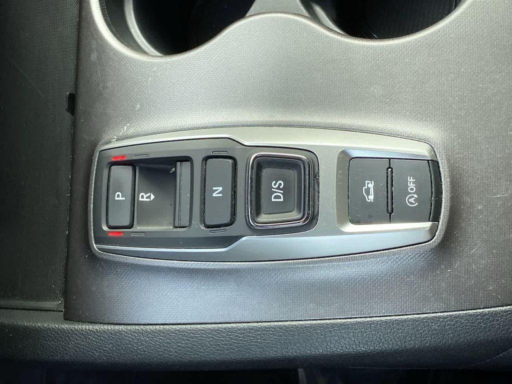 used 2021 Honda Ridgeline car, priced at $32,990