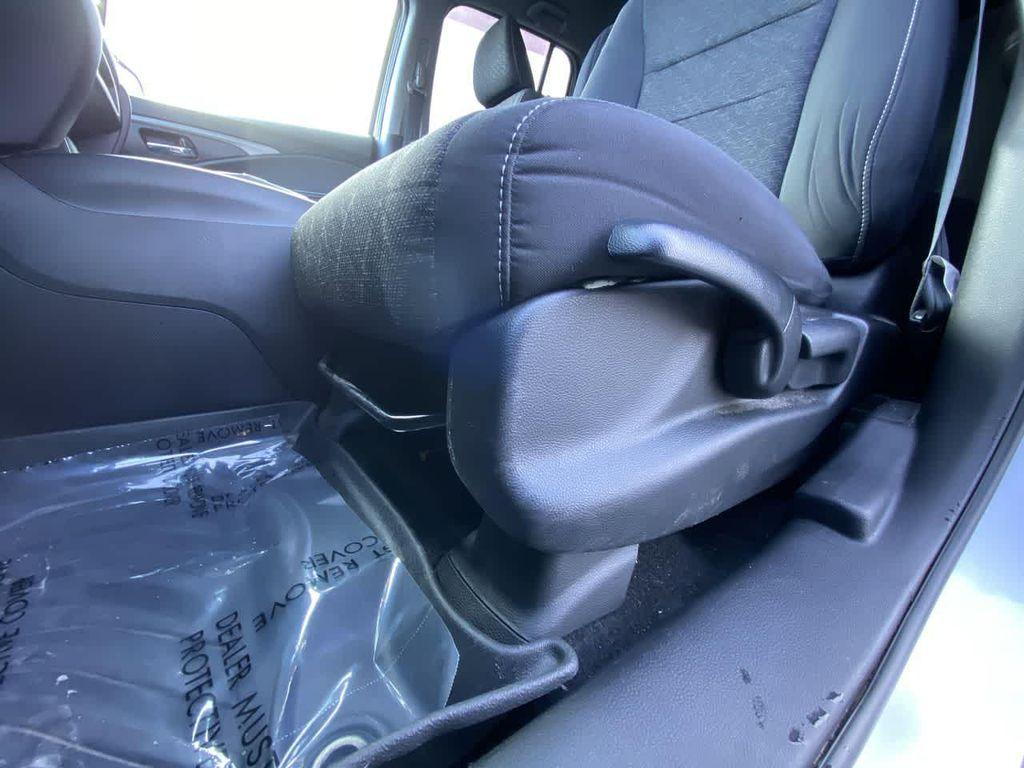 used 2021 Honda Ridgeline car, priced at $32,990