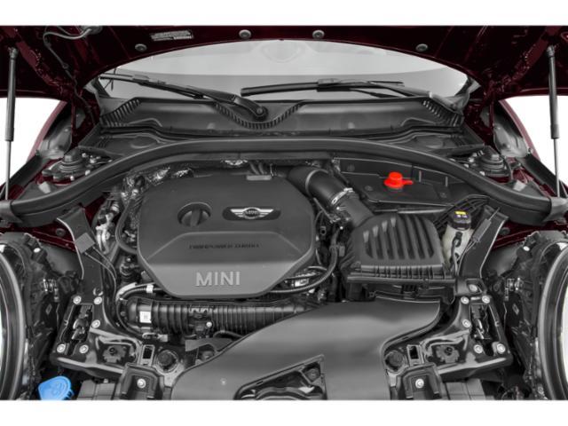 used 2018 MINI Clubman car, priced at $17,990