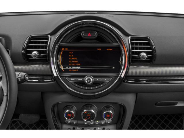 used 2018 MINI Clubman car, priced at $17,990