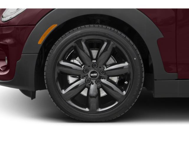 used 2018 MINI Clubman car, priced at $17,990