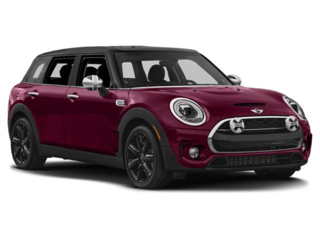 used 2018 MINI Clubman car, priced at $17,990