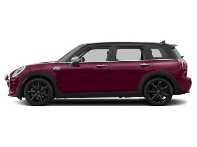 used 2018 MINI Clubman car, priced at $17,990