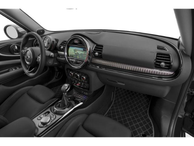 used 2018 MINI Clubman car, priced at $17,990