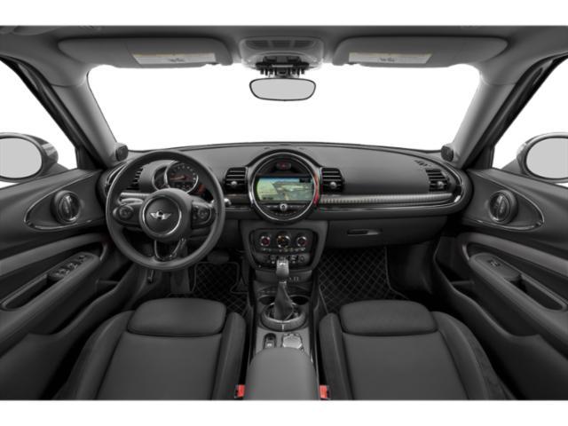used 2018 MINI Clubman car, priced at $17,990