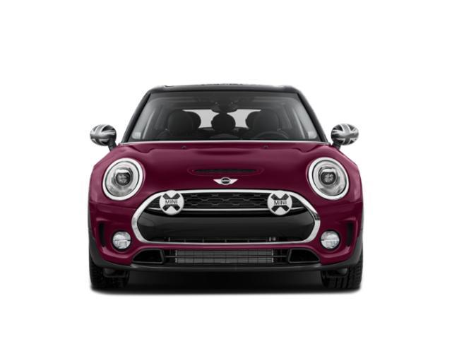used 2018 MINI Clubman car, priced at $17,990