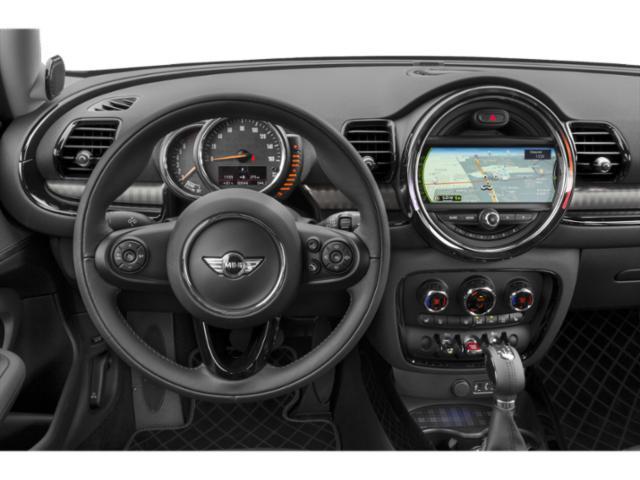 used 2018 MINI Clubman car, priced at $17,990